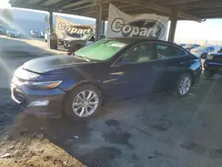 1G1ZD5ST9LF025053 2020 CHEVROLET MALIBU