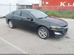1G1ZD5ST9LF025392 2020 CHEVROLET MALIBU