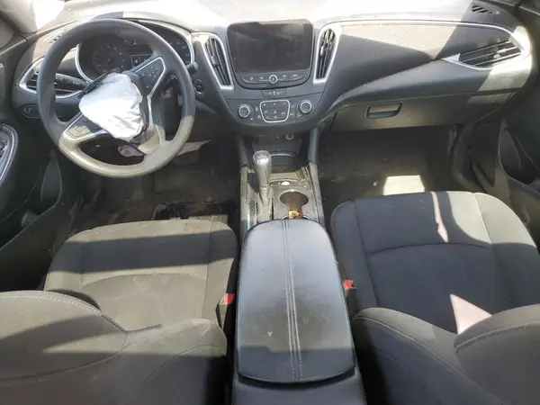 1G1ZD5ST9LF026297 2020 CHEVROLET MALIBU - Image 8