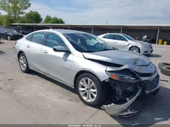 1G1ZD5ST9LF026770 2020 CHEVROLET MALIBU