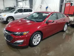1G1ZD5ST9LF027305 2020 CHEVROLET MALIBU