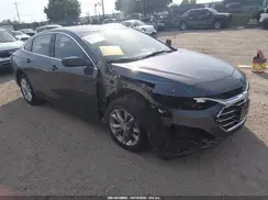 1G1ZD5ST9LF027675 2020 CHEVROLET MALIBU