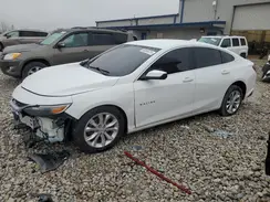 1G1ZD5ST9LF028874 2020 CHEVROLET MALIBU