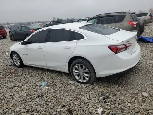 1G1ZD5ST9LF028874 2020 CHEVROLET MALIBU - Image 2