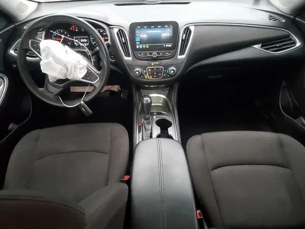 1G1ZD5ST9LF028874 2020 CHEVROLET MALIBU - Image 8