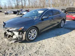 1G1ZD5ST9LF029037 2020 CHEVROLET MALIBU