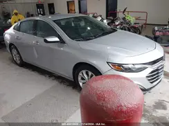 1G1ZD5ST9LF029152 2020 CHEVROLET MALIBU