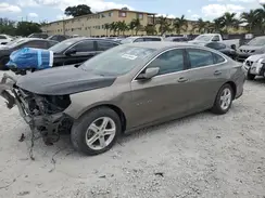 1G1ZD5ST9LF029717 2020 CHEVROLET MALIBU