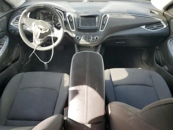 1G1ZD5ST9LF029717 2020 CHEVROLET MALIBU - Image 8
