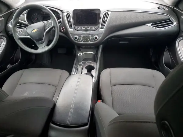 1G1ZD5ST9LF029801 2020 CHEVROLET MALIBU - Image 8