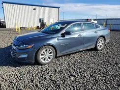1G1ZD5ST9LF030673 2020 CHEVROLET MALIBU
