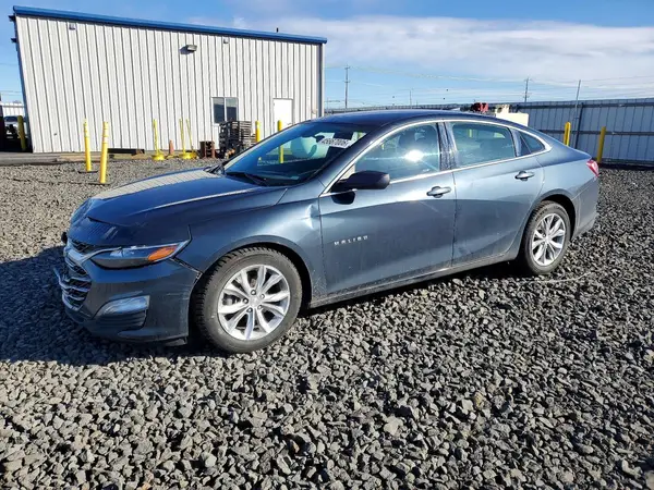 1G1ZD5ST9LF030673 2020 CHEVROLET MALIBU - Image 1