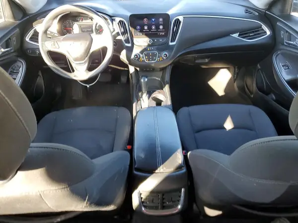 1G1ZD5ST9LF030673 2020 CHEVROLET MALIBU - Image 8