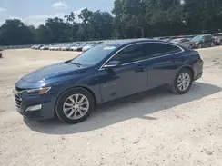 1G1ZD5ST9LF030690 2020 CHEVROLET MALIBU