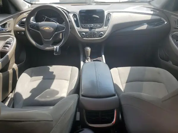1G1ZD5ST9LF030690 2020 CHEVROLET MALIBU - Image 8