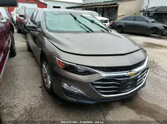 1G1ZD5ST9LF031516 2020 CHEVROLET MALIBU