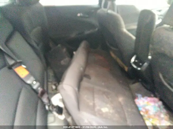 1G1ZD5ST9LF031516 2020 CHEVROLET MALIBU - Image 8