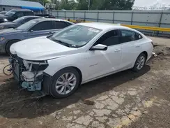 1G1ZD5ST9LF032679 2020 CHEVROLET MALIBU
