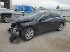 1G1ZD5ST9LF032858 2020 CHEVROLET MALIBU