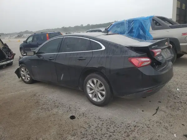 1G1ZD5ST9LF032858 2020 CHEVROLET MALIBU - Image 2