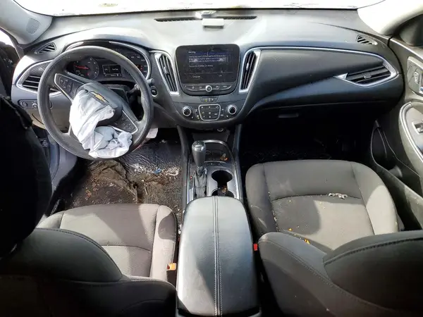 1G1ZD5ST9LF032908 2020 CHEVROLET MALIBU - Image 8