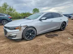 1G1ZD5ST9LF035579 2020 CHEVROLET MALIBU