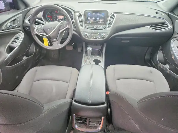 1G1ZD5ST9LF035579 2020 CHEVROLET MALIBU - Image 8