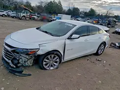 1G1ZD5ST9LF035775 2020 CHEVROLET MALIBU