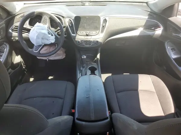 1G1ZD5ST9LF035906 2020 CHEVROLET MALIBU - Image 8