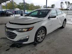 1G1ZD5ST9LF036117 2020 CHEVROLET MALIBU