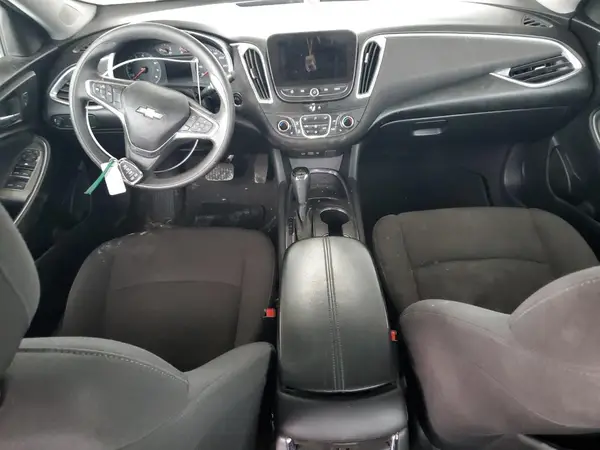 1G1ZD5ST9LF036117 2020 CHEVROLET MALIBU - Image 8