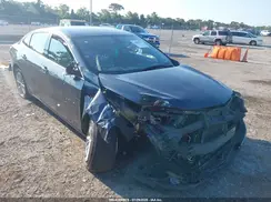 1G1ZD5ST9LF036392 2020 CHEVROLET MALIBU