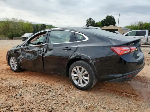 1G1ZD5ST9LF036604 2020 CHEVROLET MALIBU - Image 2