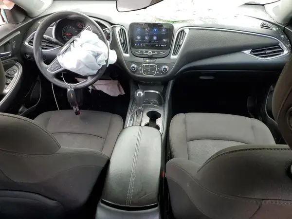 1G1ZD5ST9LF036604 2020 CHEVROLET MALIBU - Image 8
