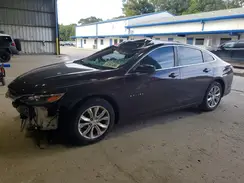 1G1ZD5ST9LF037087 2020 CHEVROLET MALIBU