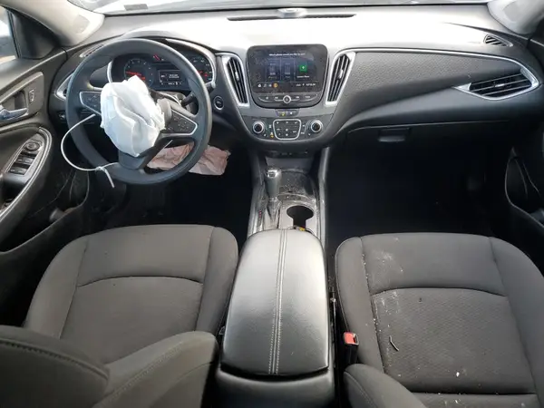 1G1ZD5ST9LF037316 2020 CHEVROLET MALIBU - Image 8