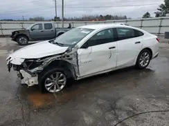 1G1ZD5ST9LF038112 2020 CHEVROLET MALIBU
