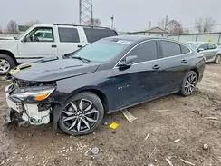 1G1ZD5ST9LF038157 2020 CHEVROLET MALIBU
