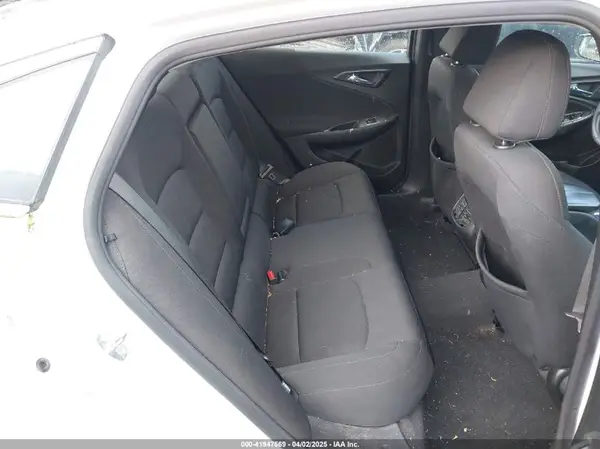 1G1ZD5ST9LF038966 2020 CHEVROLET MALIBU - Image 8