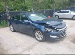 1G1ZD5ST9LF039132 2020 CHEVROLET MALIBU