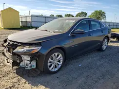 1G1ZD5ST9LF039258 2020 CHEVROLET MALIBU