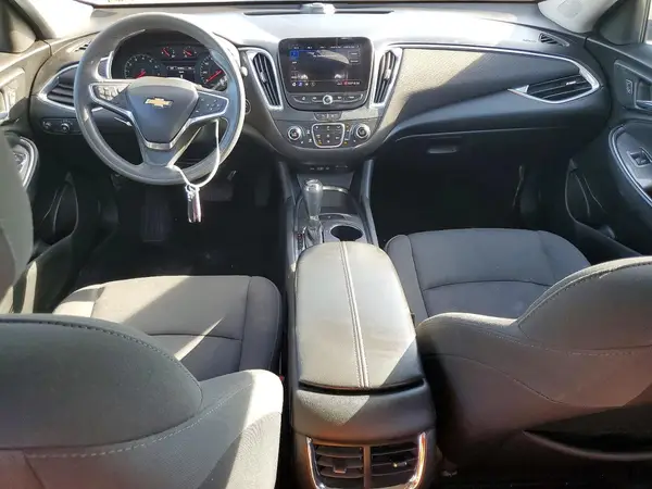 1G1ZD5ST9LF039258 2020 CHEVROLET MALIBU - Image 8