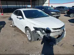 1G1ZD5ST9LF039468 2020 CHEVROLET MALIBU
