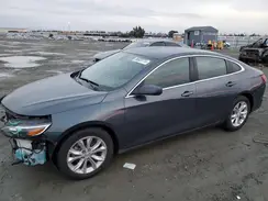 1G1ZD5ST9LF039535 2020 CHEVROLET MALIBU
