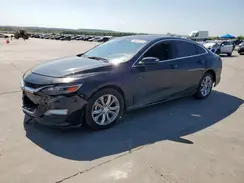 1G1ZD5ST9LF040359 2020 CHEVROLET MALIBU