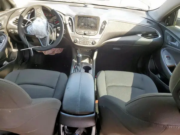 1G1ZD5ST9LF040359 2020 CHEVROLET MALIBU - Image 8