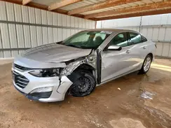 1G1ZD5ST9LF040474 2020 CHEVROLET MALIBU