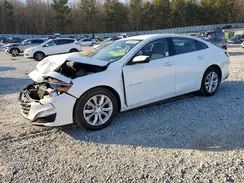1G1ZD5ST9LF040507 2020 CHEVROLET MALIBU