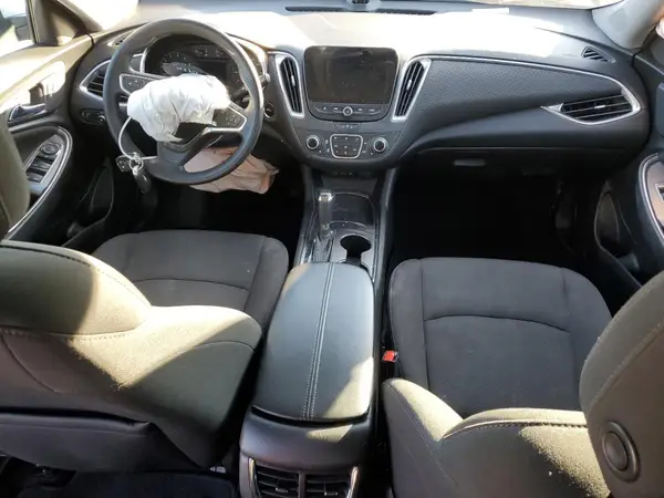 1G1ZD5ST9LF040507 2020 CHEVROLET MALIBU - Image 8