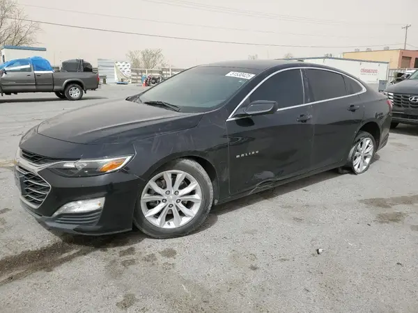 1G1ZD5ST9LF041348 2020 CHEVROLET MALIBU - Image 1